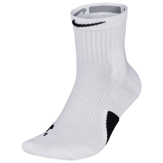 Nike Κάλτσες Elite Mid 1 pair